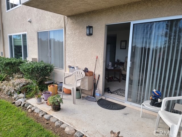 Leisure World (LW) - Residential