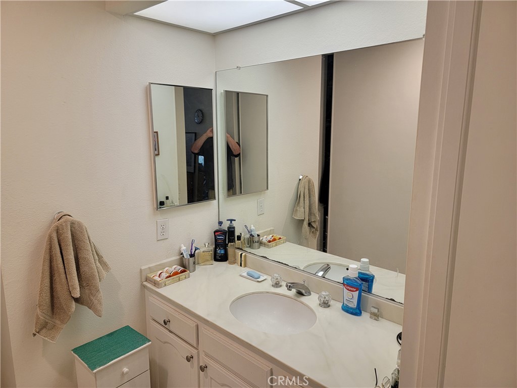 Leisure World (LW) - Residential