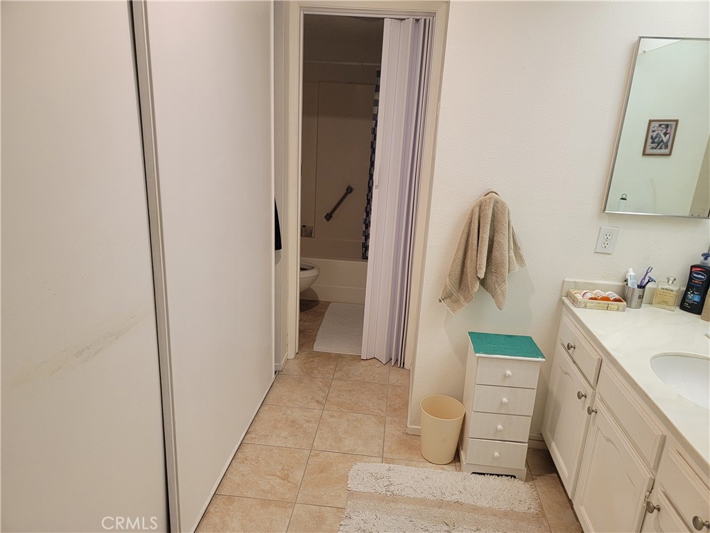 Leisure World (LW) - Residential