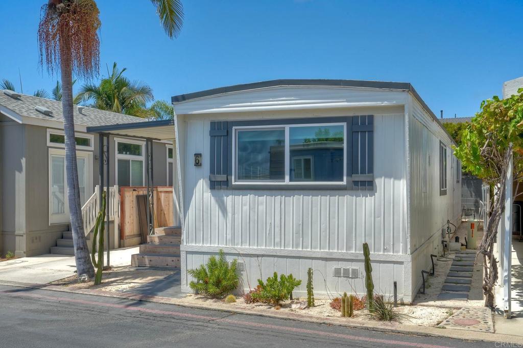 699 N Vulcan Avenue 6