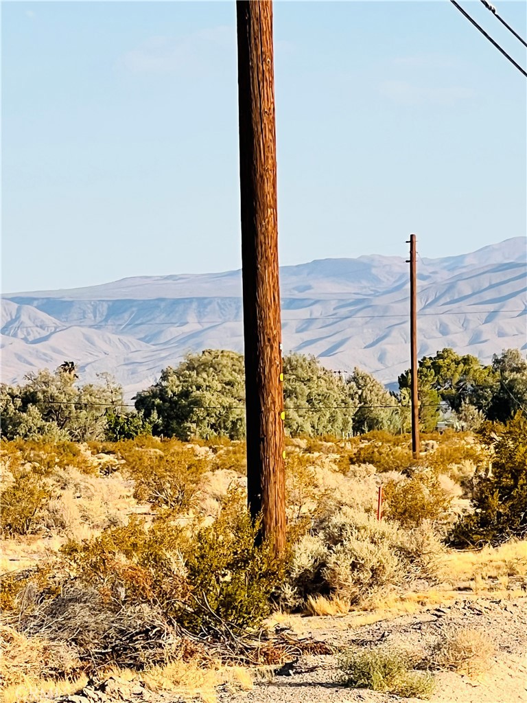 Photo 1 of 9 — 0 Newberry Road, Newberry Springs, CA 92365