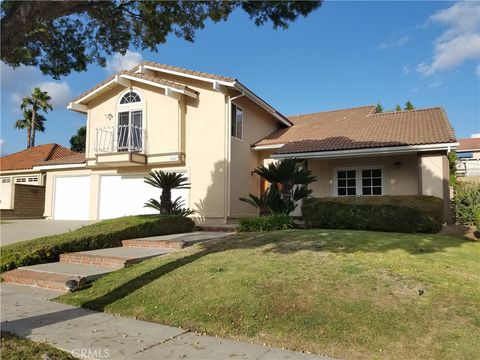 Photo of 1830 N Fairgreen, Fullerton, CA 92833 (MLS # PW26057019)