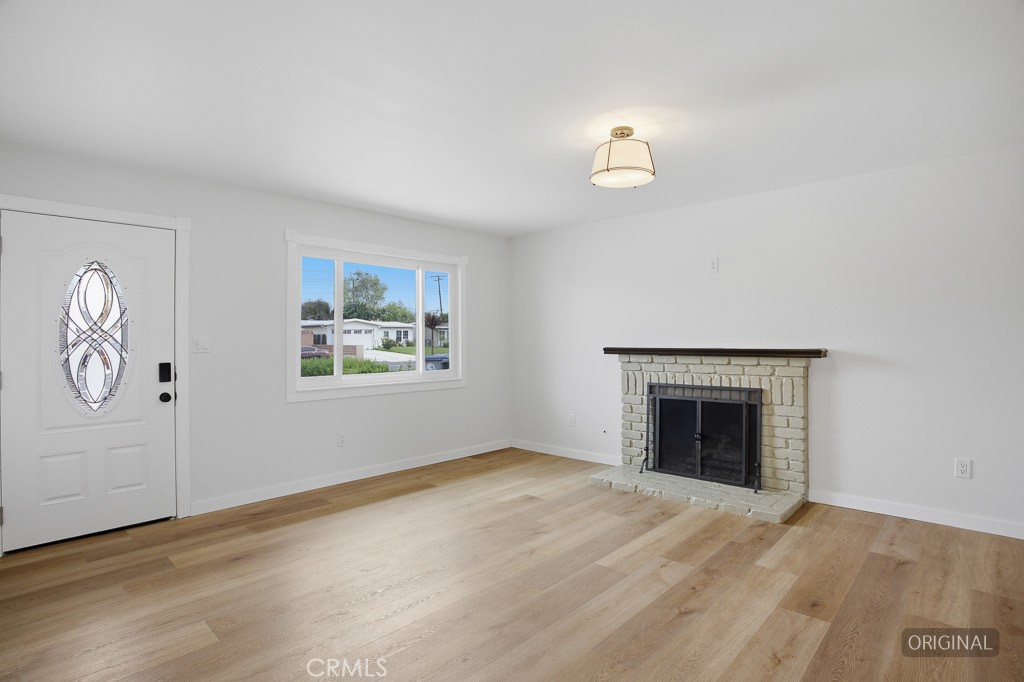 2400 W Hemlock Street