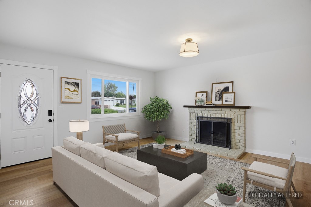 2400 W Hemlock Street