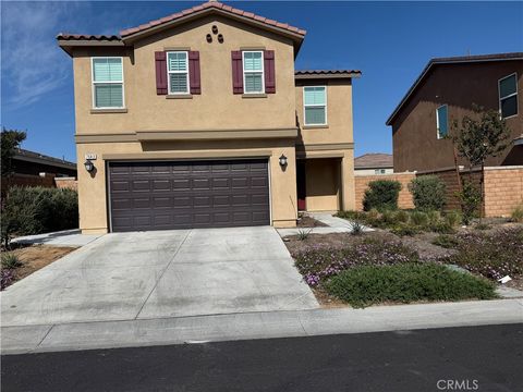 Photo of 7643 Rubyred Glen Dr, Riverside, CA 92507 (MLS # DW26095244)