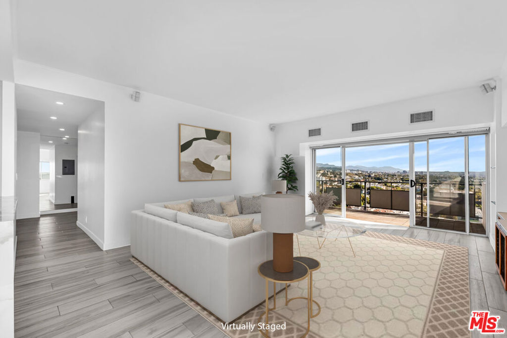 1155 N La Cienega Boulevard 1106