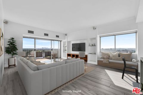 Photo of 1155 N La Cienega Boulevard #1106, West Hollywood, CA 90069 (MLS # 26649089)