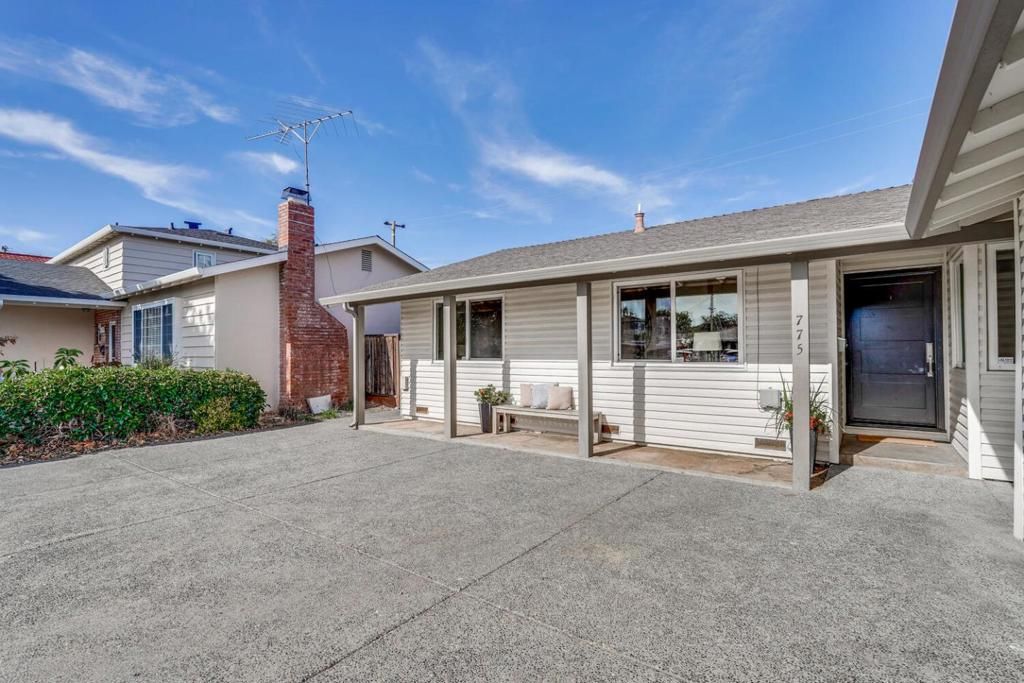 Photo of 775 Fairlane Avenue, Santa Clara, CA 95051 (MLS # ML82026245)