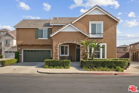 3692 W Chapman Lane, Inglewood, CA 90305 - MLS#: 25561633