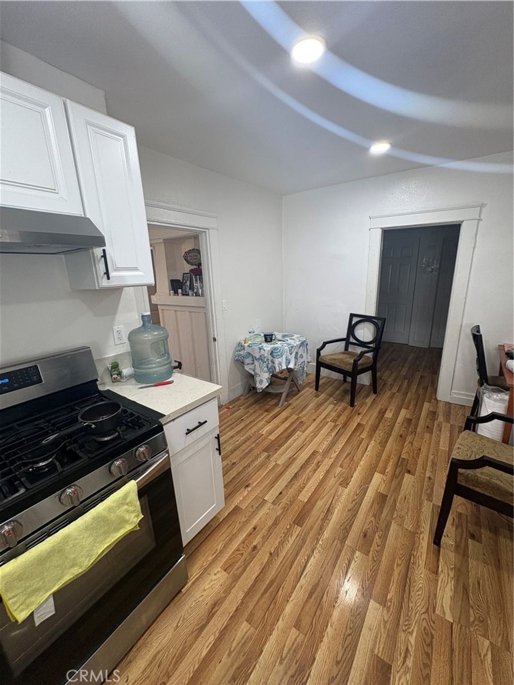 Photo of 1266 E E 50th street St, Los Angeles, CA 90011 (MLS # DW25226164)