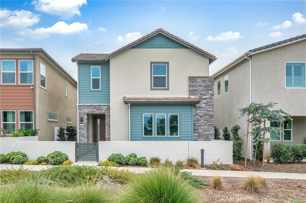 Photo of 302 Merit, Irvine, CA 92618 (MLS # OC25226179)