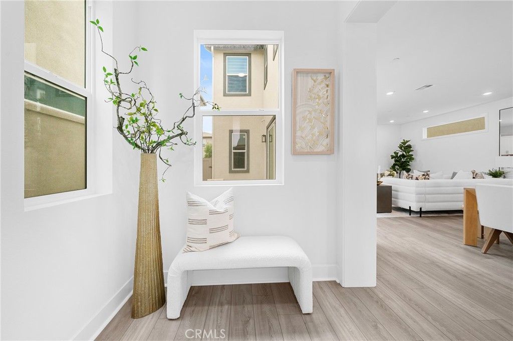 Photo of 302 Merit, Irvine, CA 92618 (MLS # OC25226179)