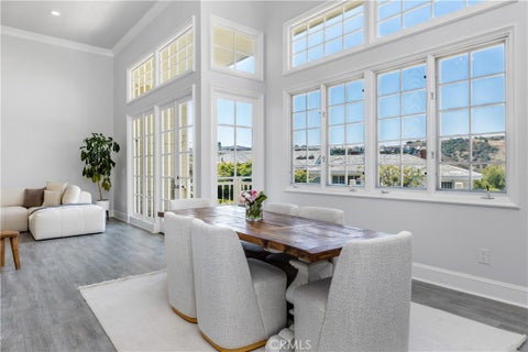 Photo of 2254 The Terrace TER, Los Angeles, CA 90049 (MLS # SB26127615)
