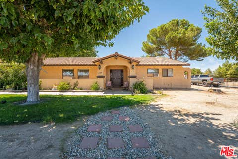 Photo of 35335 89th Street, Littlerock, CA 93543 (MLS # 26875045)