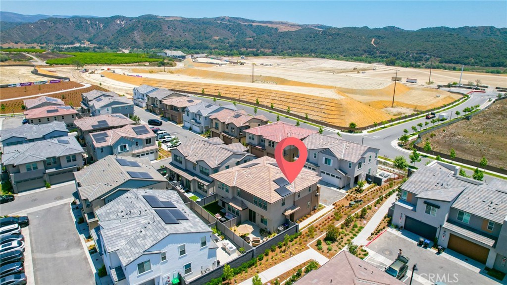 Juniper - Residential