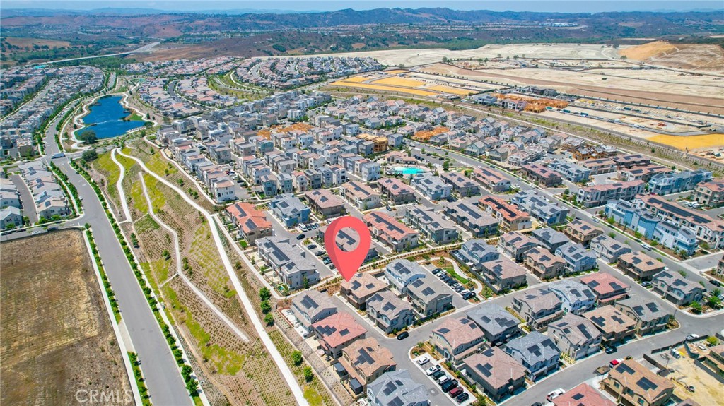 Juniper - Residential