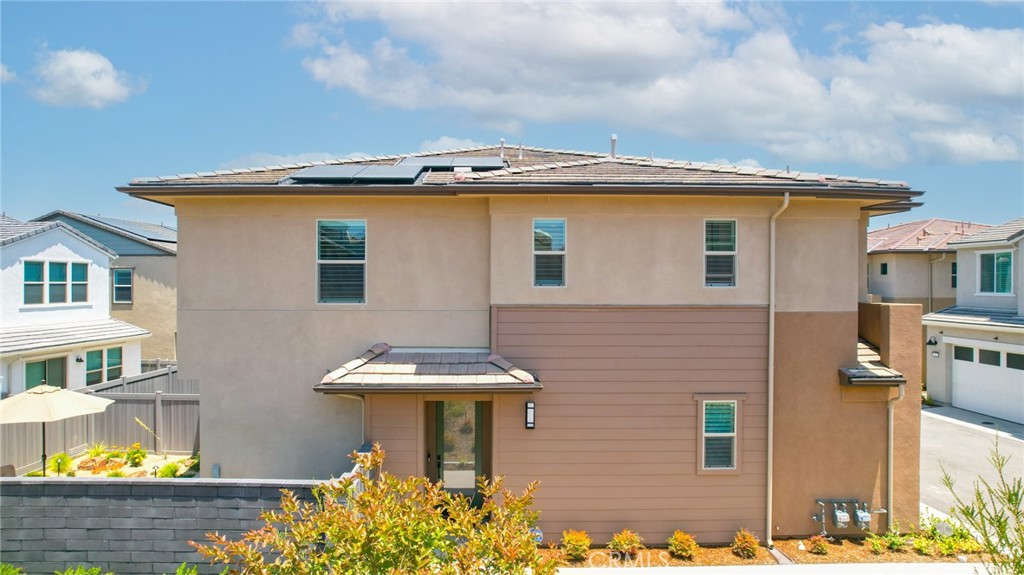 Juniper - Residential