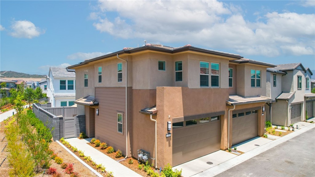 Juniper - Residential