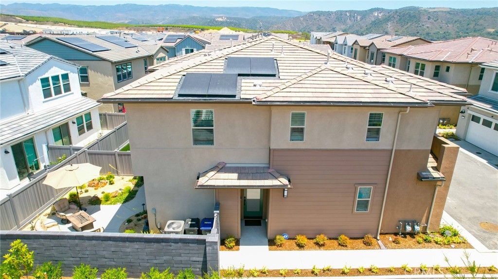 Juniper - Residential