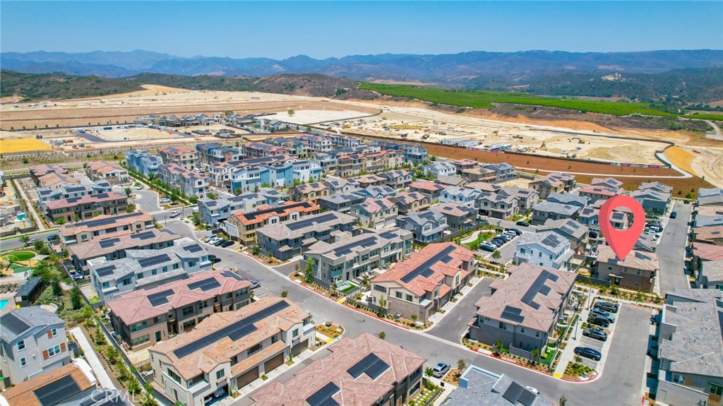 Juniper - Residential