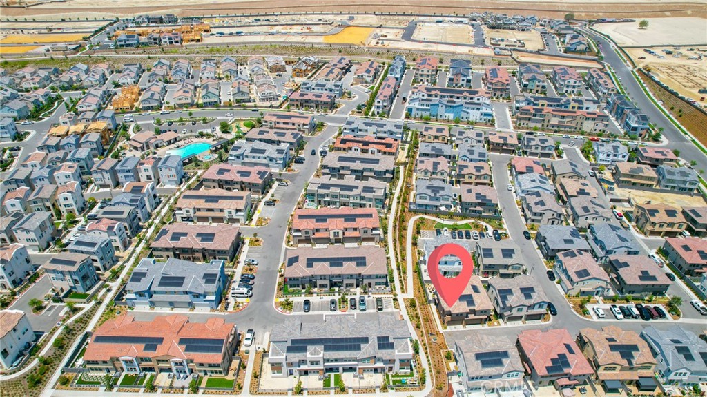 Juniper - Residential