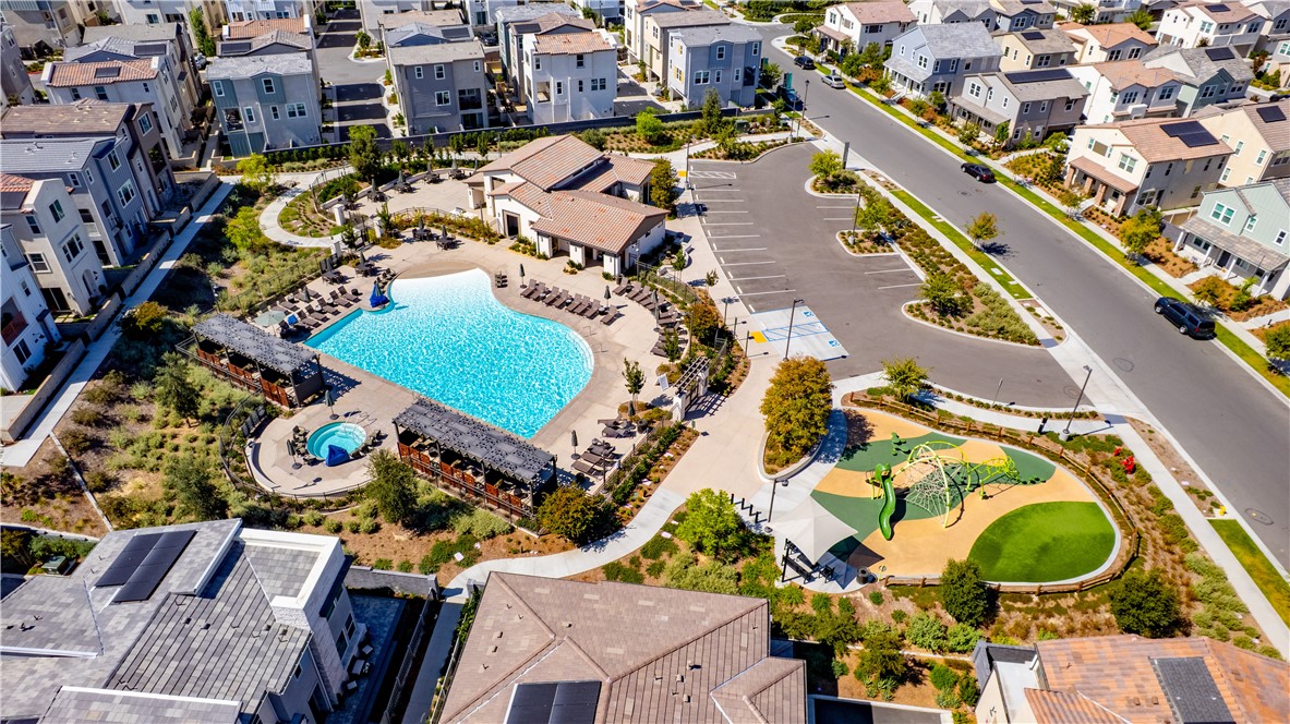 Juniper - Residential