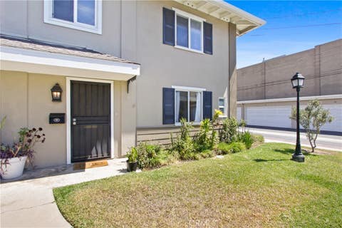 Photo of 1741 Tustin Avenue #16 D, Costa Mesa, CA 92627 (MLS # NP26182817)