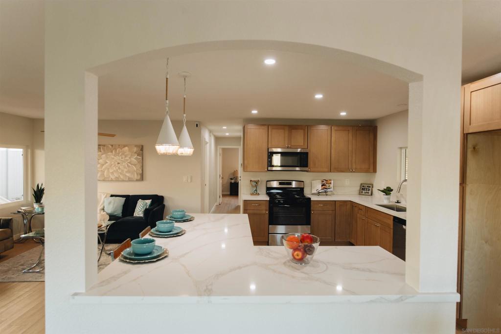 Alpine - Residential