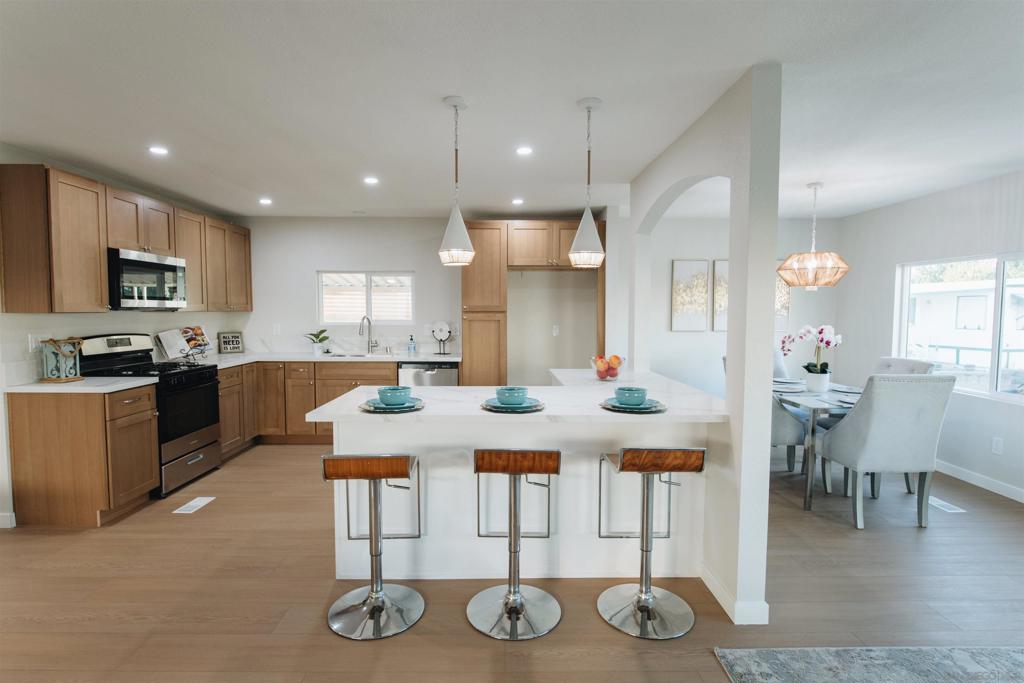 Alpine - Residential