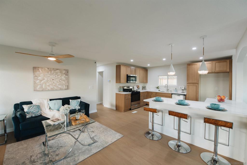 Alpine - Residential