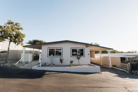 2400 Alpine Blvd #8 Alpine CA 91901
