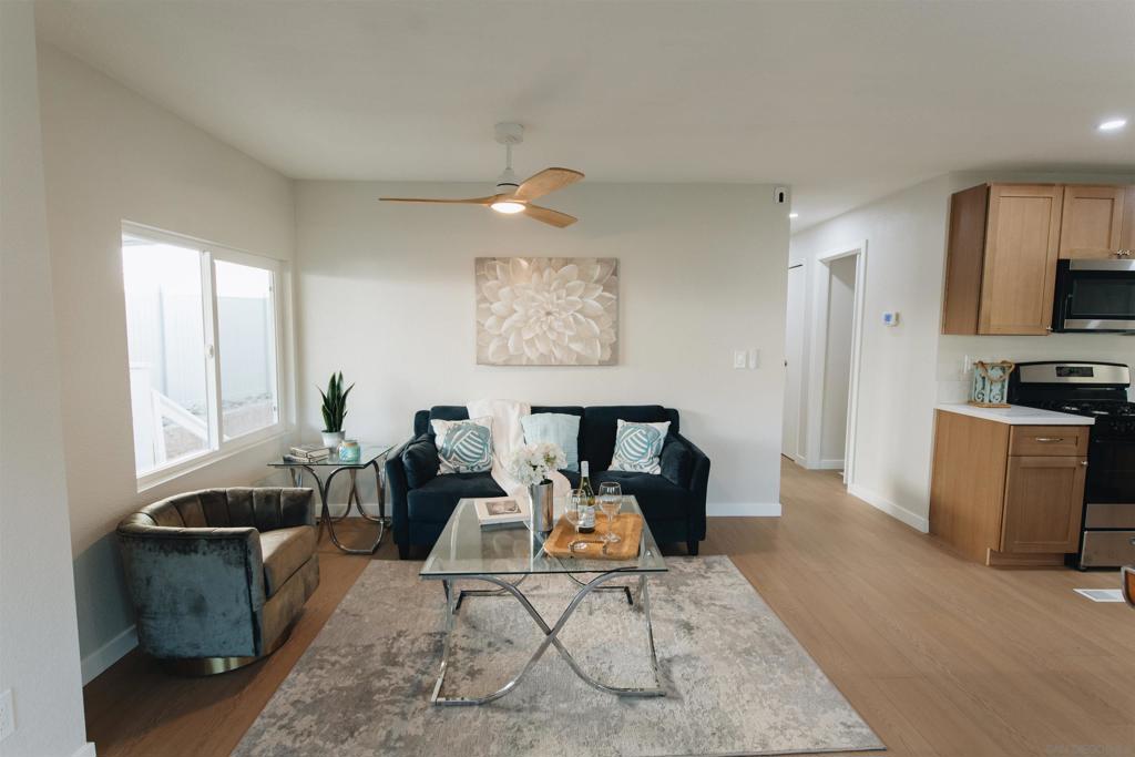 Alpine - Residential
