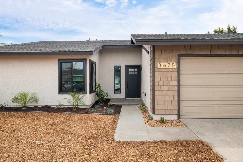 3675 Branch Court