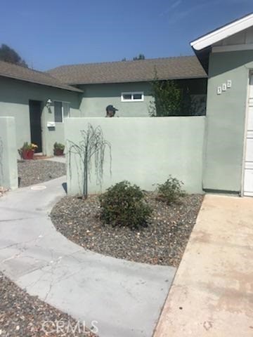 312 S Puente Street