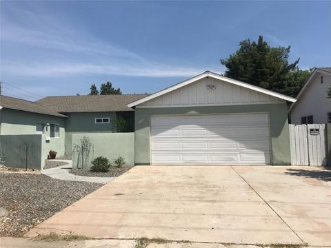 Photo of 312 S Puente Street, Brea, CA 92821 (MLS # PW26086301)