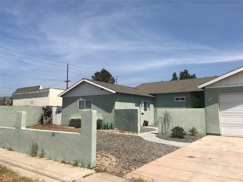 312 S Puente Street
