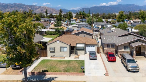 Photo of 1421 Bonita AVE, La Verne, CA 91750 (MLS # SR26228452)