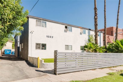 1023 Hewitt Street San Fernando CA 91340