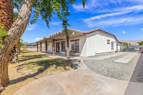 Photo of 83293 Fairbanks Avenue, Indio, CA 92203 (MLS # 219154490DA)
