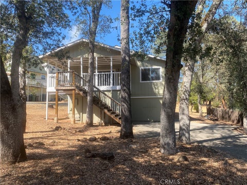 Photo of 20569 Powder Horn RD, Hidden Valley Lake, CA 95467 (MLS # LC26206630)