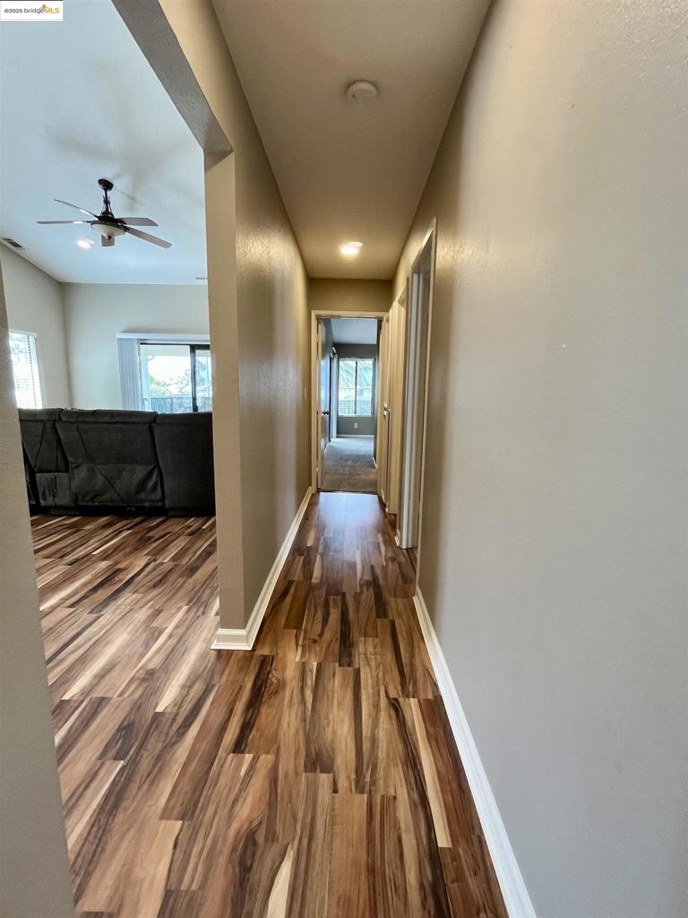 DISCOV BAY - Residential Lease