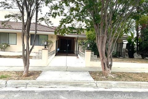 Photo of 3284 Montellano Avenue, Hacienda Heights, CA 91745 (MLS # WS26117487)