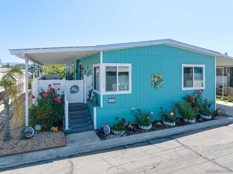 Photo of 1212 H St St #187, Ramona, CA 92065 (MLS # 250028791SD) Photo of 1212 H St St #187, Ramona, CA 92065 (MLS # 250028791SD)