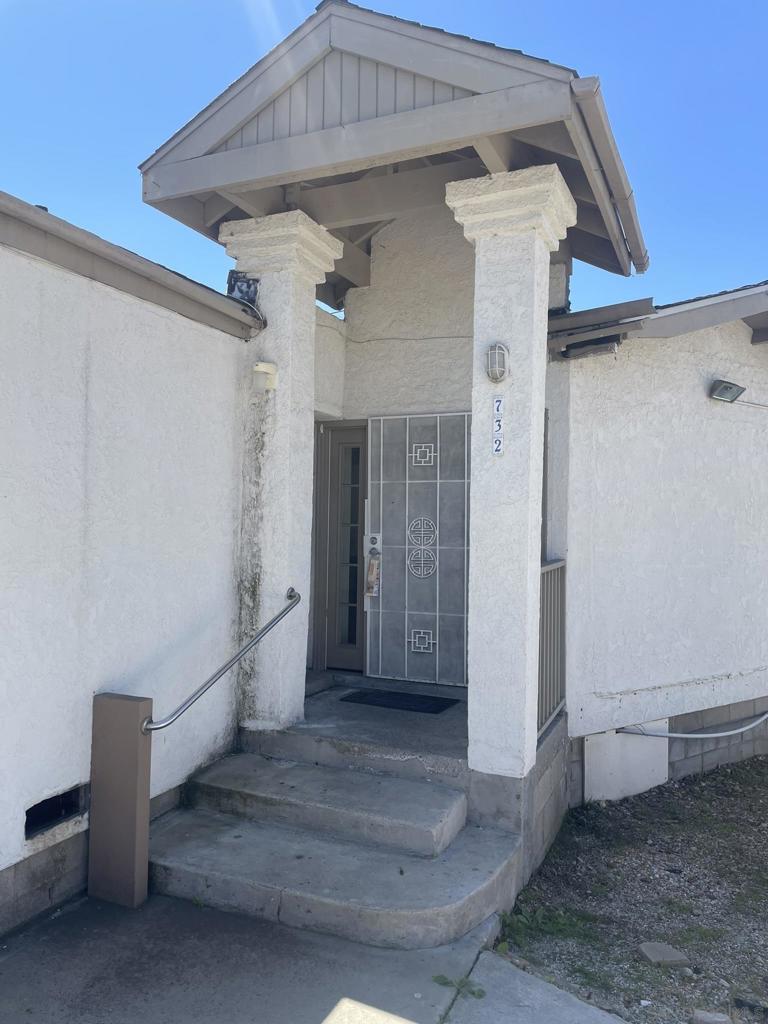 732 W California Ave.
