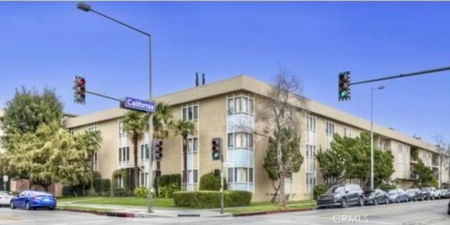 Location! Location! Location! This is where Premium Location and Affordability Collide! Unique opportunity to own a spacious 2 Bedroom + 1 Bath condo in the heart of Downtown Glendale!! Located near Americana at Brand, Glendale Galleria, Glendale Fashion Center and Central Park Paseo!

Common area includes Sun Deck with furniture and the Court yard has beautiful flowers! This is a Must See unit Within walking distance to all Restaurants, theaters, shopping, and the Financial District! No Need to Drive!