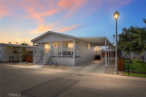 4401 Hughes Lane 135 Bakersfield CA 93304