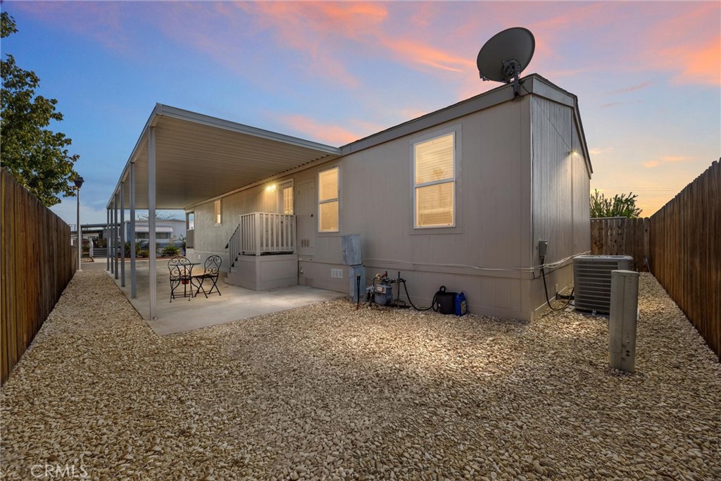 4401 Hughes Lane 135