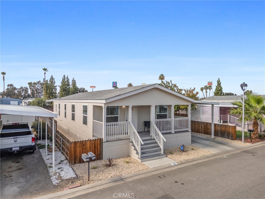 4401 Hughes Lane 135