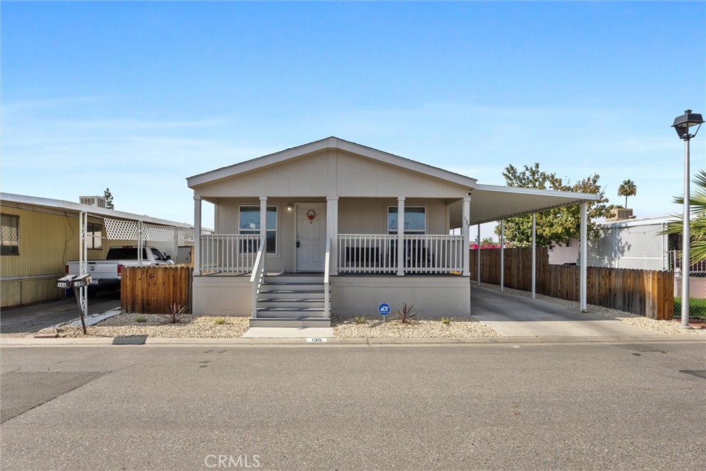 4401 Hughes Lane 135