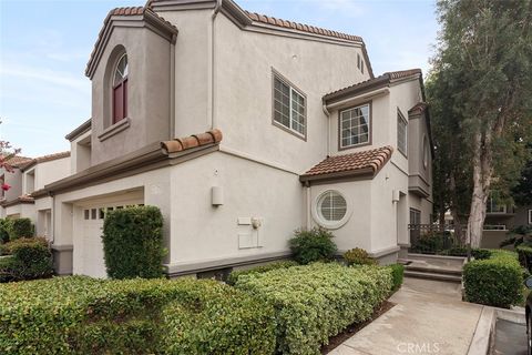 27726 Rubidoux Mission Viejo CA 92692